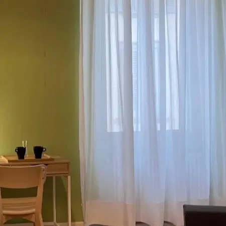 Ey Charme&relax Μπέργκαμο