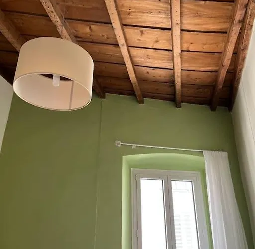 Ey Charme&relax * Μπέργκαμο