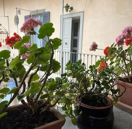 Ey Charme&relax Διαμέρισμα