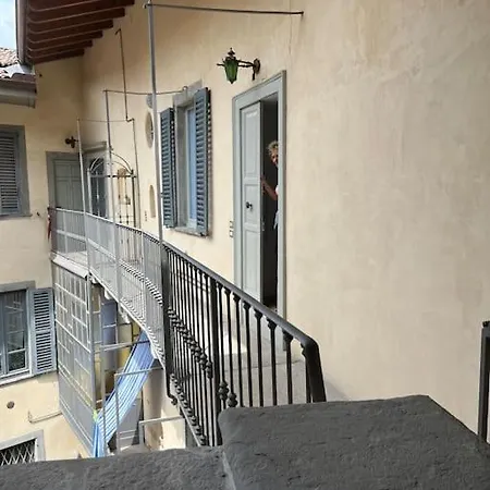 Ey Charme&relax Bergamo