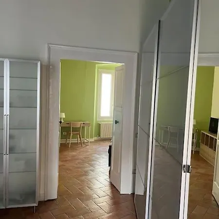 Ey Charme&relax Apartamento