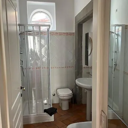 Apartamento Ey Charme&relax Bérgamo