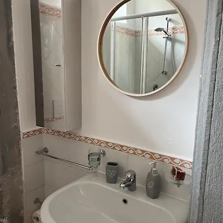 Ey Charme&relax * Bergamo