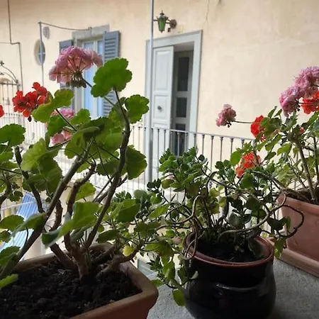 Ey Charme&relax Daire