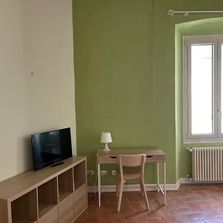 Ey Charme&relax Apartamento