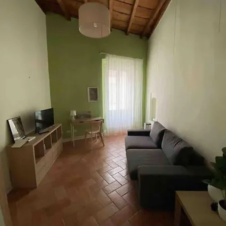 Apartamento Ey Charme&relax