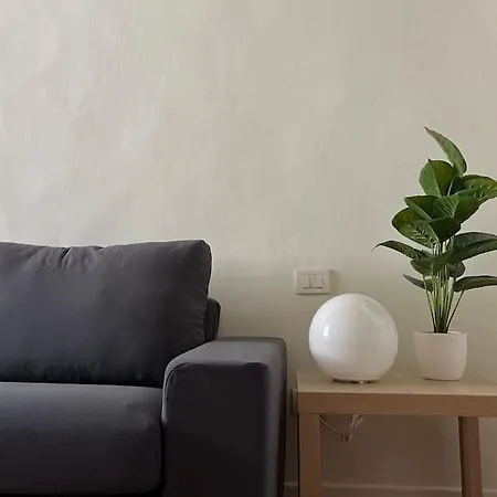 Ey Charme&relax Bérgamo