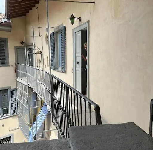 Ey Charme&relax Bergamo