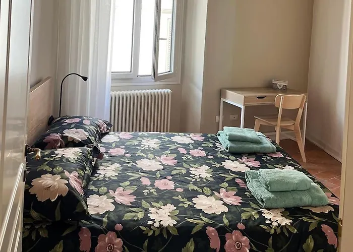 Daire Ey Charme&relax *