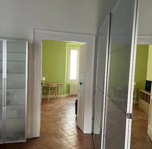 Ey Charme&relax Apartment