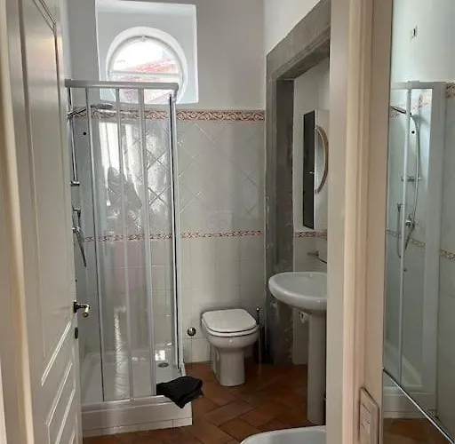 Apartment Ey Charme&relax Bergamo