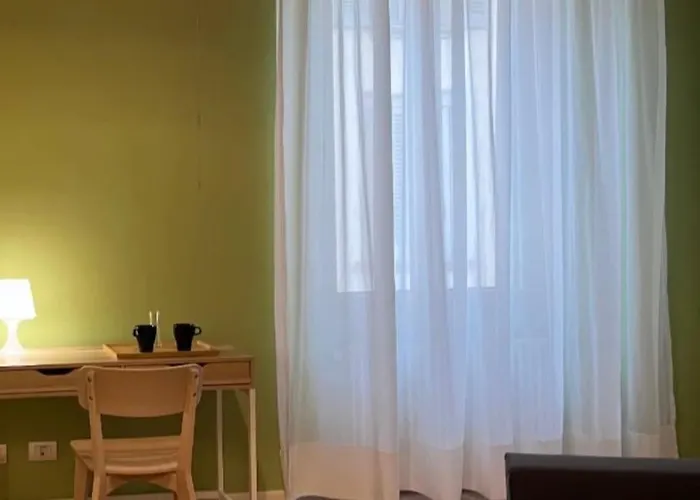 Ey Charme&relax Bergamo