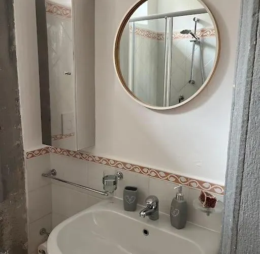 Ey Charme&relax * Bergamo