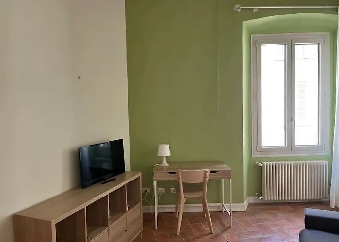 Ey Charme&relax Apartment