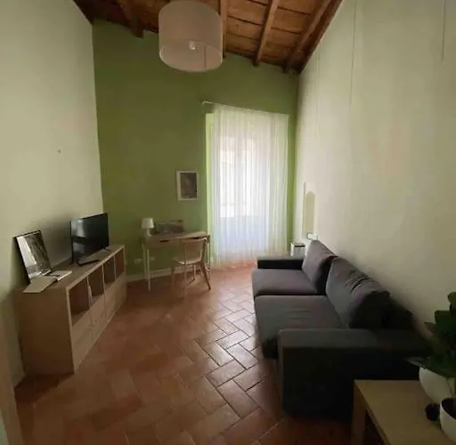 Apartment Ey Charme&relax