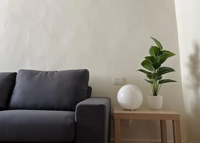 Ey Charme&relax Bergamo