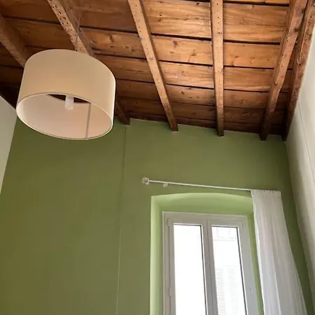 Ey Charme&relax * Μπέργκαμο